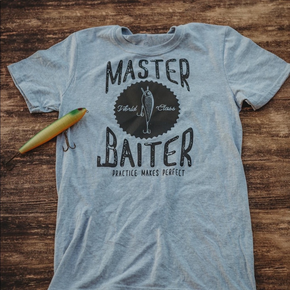 Graphic T shirt